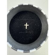 Thomas Sabo Single Ear Studs Cross H2131-051-14 - SECOND HAND