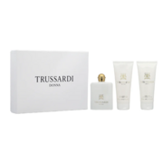 Trussardi Donna 2011 Poklon set, parfemska voda 100ml + mlijeko za tijelo 200ml + gel za tuširanje 200 ml