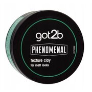 Fenomenalna glina za oblikovanje (Texturizing Clay) 100 ml