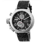 U-Boat 3004 Classico Titanium Black - Muški sat