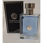 Versace Pour Homme Toaletna voda