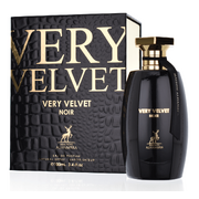 Maison Alhambra Very Velvet Noir Parfemska voda 100ml