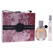 Viktor & Rolf Flowerbomb Poklon set, parfemska voda 50ml + parfemska voda 10ml
