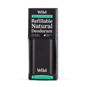 Wild Black Fresh Cotton & Sea Salt Dezodorans u sticku