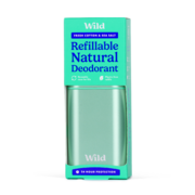 Wild Fresh Cotton & Sea Salt Aqua Dezodorans u sticku
