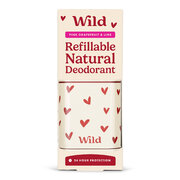 Wild Pink Grapefruit & Lime Heart Case Dezodorans u sticku