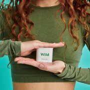 Wild Pink Grapefruit & Lime Heart Case Dezodorans u sticku