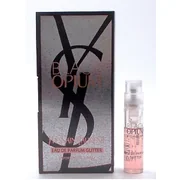 Yves Saint Laurent Black Opium Glitter Parfemska voda