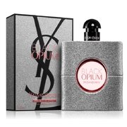 Yves Saint Laurent Black Opium Glitter Parfemska voda 90ml