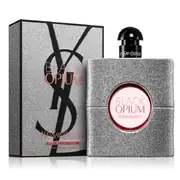Yves Saint Laurent Black Opium Glitter Parfemska voda 90ml