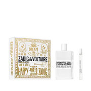 Zadig & Voltaire This is Her! Poklon set, parfemska voda 100ml + parfemska voda 10ml