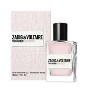 Zadig&Voltaire This Is Her! Undressed Parfemska voda