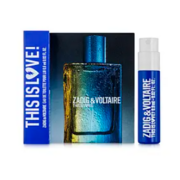 Zadig &amp; Voltaire Ovo je ljubav! Pour Lui Eau de toilette