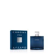 Azzaro Chrome Extreme Parfemska voda