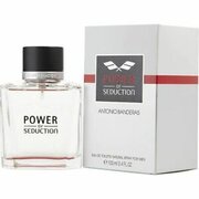 Antonio Banderas toaletna voda Power of Seduction