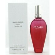 Escada Flor del Sol tester toaletne vode