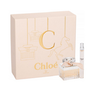 Chloe Chloe poklon set parfemska vodica 50ml + parfemska voda 10ml