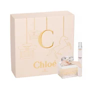Chloe Chloe poklon set parfemska vodica 50ml + parfemska voda 10ml
