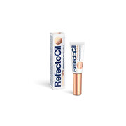 Intenzivna noćna njega za trepavice i obrve s ricinusovim uljem (Care Balm) 9 ml