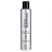 Sprej za prirodno učvršćivanje i sjaj kose Style Masters (Shine Spray Glamourama) 300 ml
