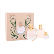 Chloe Nomade poklon set parfemska voda 75 ml + parfemska voda 5 ml + losion za tijelo 100 ml