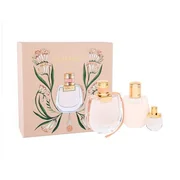 Chloe Nomade poklon set parfemska voda 75 ml + parfemska voda 5 ml + losion za tijelo 100 ml