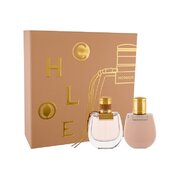 Chloe Nomade poklon set parfemska voda 50 ml + losion za tijelo 100 ml