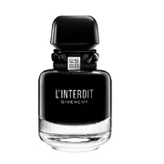 Givenchy L'Interdit Eau de Parfum Intense Parfemska voda 35ml