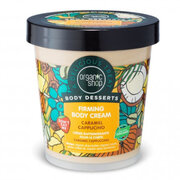 Piling za tijelo Body Desserts Tropical mix (Sculpting Body Scrub) 450 ml