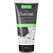 Detoksikacijska emulzija s aktivnim ugljenom Charcoal (Detox Cleanser) 150 ml