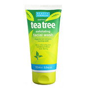 Piling gel za čišćenje Čajevac (Exfoliating Facial Wash) 150 ml