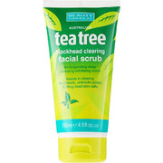 Piling kože Čajevac (Blackhead Clearing Facial Scrub) 150 ml