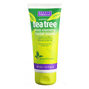 Maska za čišćenje od čajevca (Deep Cleansing Face Mask) 100 ml