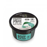 Piling za tijelo od atlantske alge (Body Polish) 250 ml