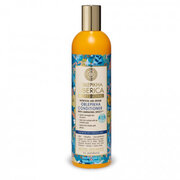 Balzam od krkavine za oštećenu kosu Lamination Oblepikha (Conditioner) 400 ml