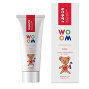 Dječja pasta za zube Junior Cola (Junior Toothpaste 6+ Years) 50 ml