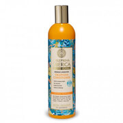 Hidratantni balzam od pasjeg trna za normalnu i suhu kosu Oblepikha (Conditioner For Normal &amp; Dry Hair) 400 ml