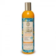 Hidratantni balzam od pasjeg trna za normalnu i suhu kosu Oblepikha (Conditioner For Normal &amp; Dry Hair) 400 ml