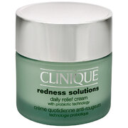 Krema protiv crvenila kože Redness Solutions (Daily Relief Cream With Probiotic Technology) 50 ml