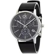 Calvin Klein K7627107 - Muški sat