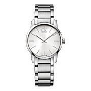 Calvin Klein K2G23126 - Ženski sat