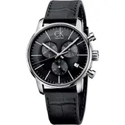 Calvin Klein K2G271C3 - Muški sat