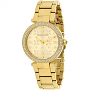 Michael Kors MK6469 - Ženski sat