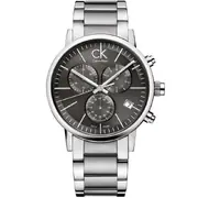 Calvin Klein K7627161 - Muški sat