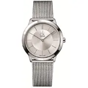 Calvin Klein K3M22126 - Ženski sat