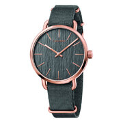 Calvin Klein K7B216P3 - Muški sat
