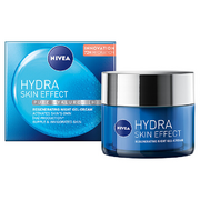Regenerirajuća noćna hidratantna gel-krema Hydra Skin Effect (Regenerating Night Gel-Cream) 50 ml