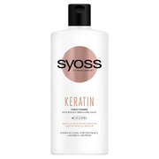 Balzam za slabu i lako pucajuću kosu Keratin (Conditioner) 440 ml