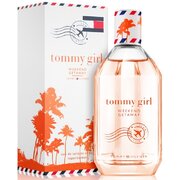 Tommy Hilfiger Tommy Girl Weekend Getaway - bez kutije Eau de toilette