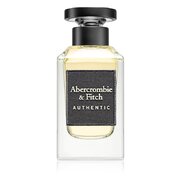 Abercrombie &amp; Fitch Authentic Eau de Toilette - Tester